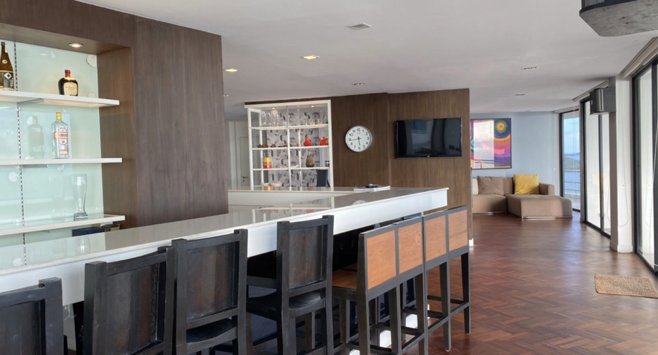 For sale 5 bedrooms condo in Mueang Rayong, Rayong