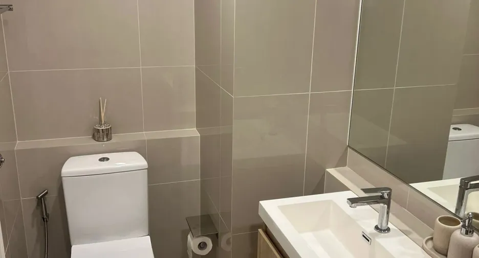 For rent 1 bed condo in Thalang, Phuket