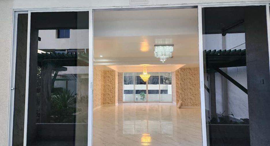 Wohnung zum Kauf mit 4 Zimmer in Watthana, Bangkok