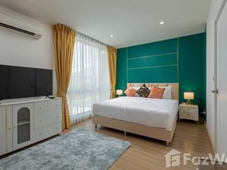 Аренда 3 спальни вилла в Катху, Пхукет