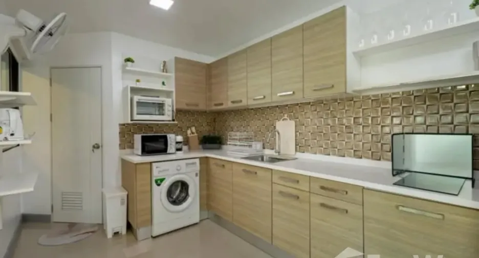 Villa en alquiler de 3 habitaciones en Kathu, Phuket