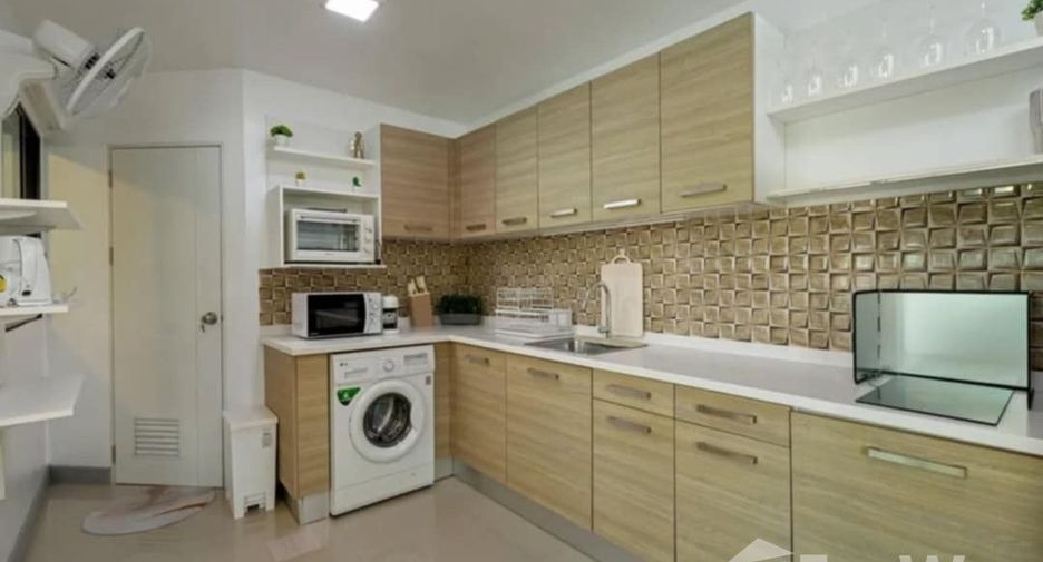 For rent 3 bedrooms villa in Kathu, Phuket