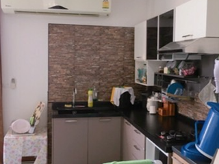 Reihenhaus zum Kauf mit 3 Zimmer in Bang Khun Thian, Bangkok