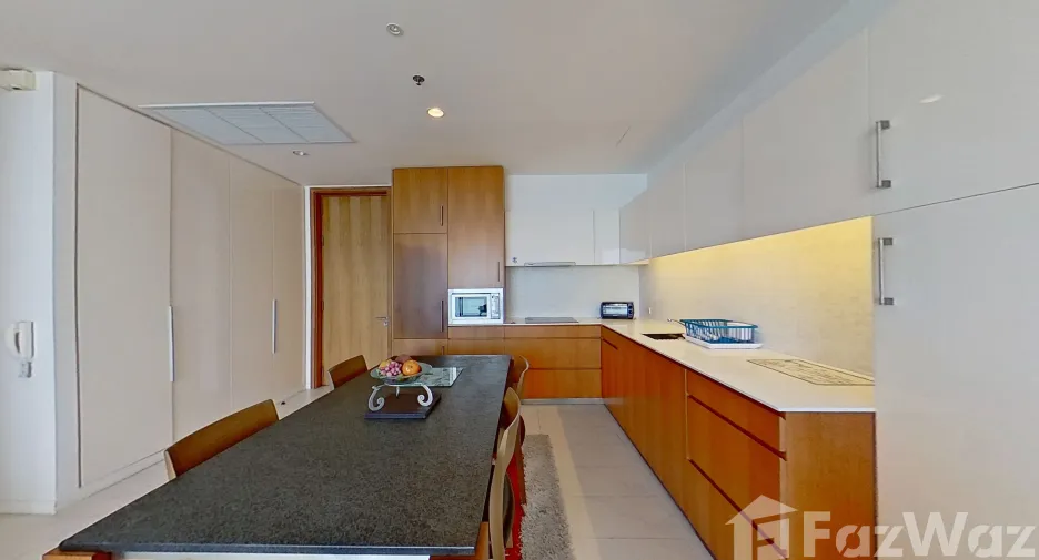 Condo en alquiler de 2 habitaciones en Bang Lamung, Chonburi
