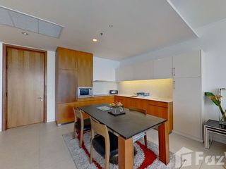 For rent 2 bedrooms condo in Bang Lamung, Chonburi