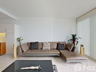 For rent 2 bedrooms condo in Bang Lamung, Chonburi