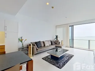 For rent 2 bedrooms condo in Bang Lamung, Chonburi