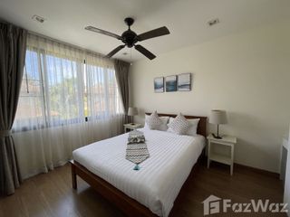 For rent 3 bedrooms townhouse in Thalang, Phuket