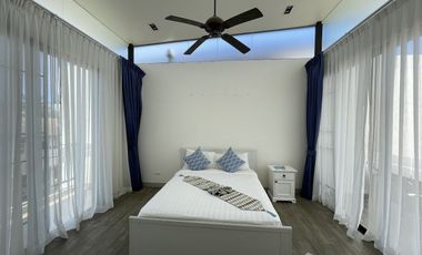 For rent 3 bedrooms townhouse in Thalang, Phuket