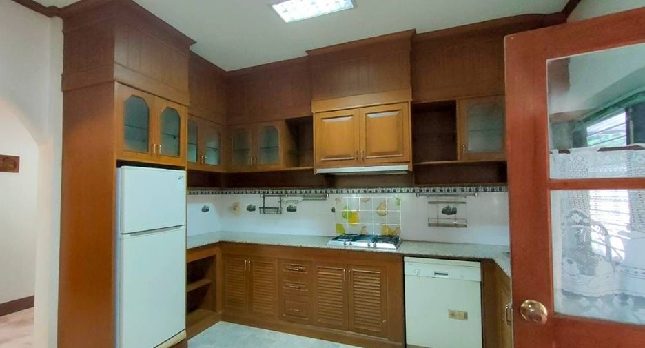 For sale 3 bedrooms house in Kathu, Phuket