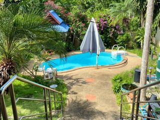 For sale 3 bedrooms house in Kathu, Phuket