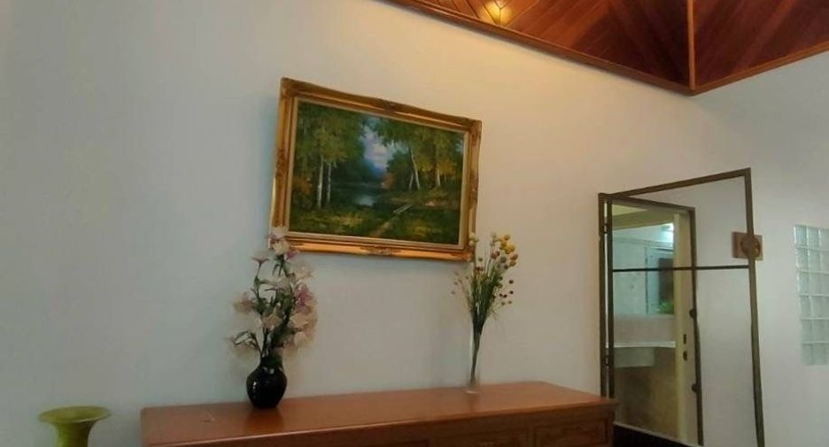 For sale 3 bedrooms house in Kathu, Phuket