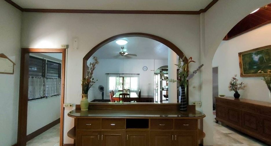 For sale 3 bedrooms house in Kathu, Phuket
