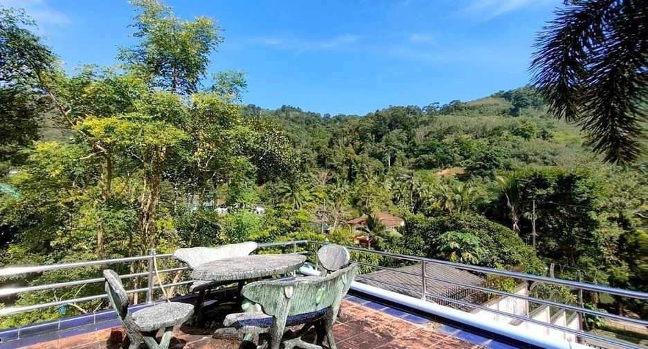 For sale 3 bedrooms house in Kathu, Phuket