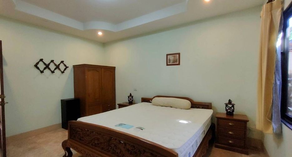 For sale 3 bedrooms house in Kathu, Phuket