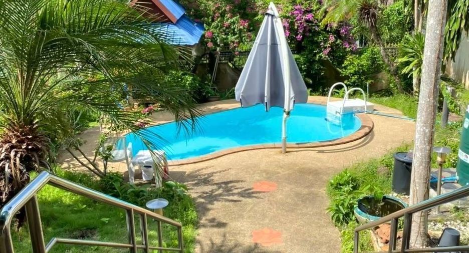 For sale 3 bedrooms house in Kathu, Phuket