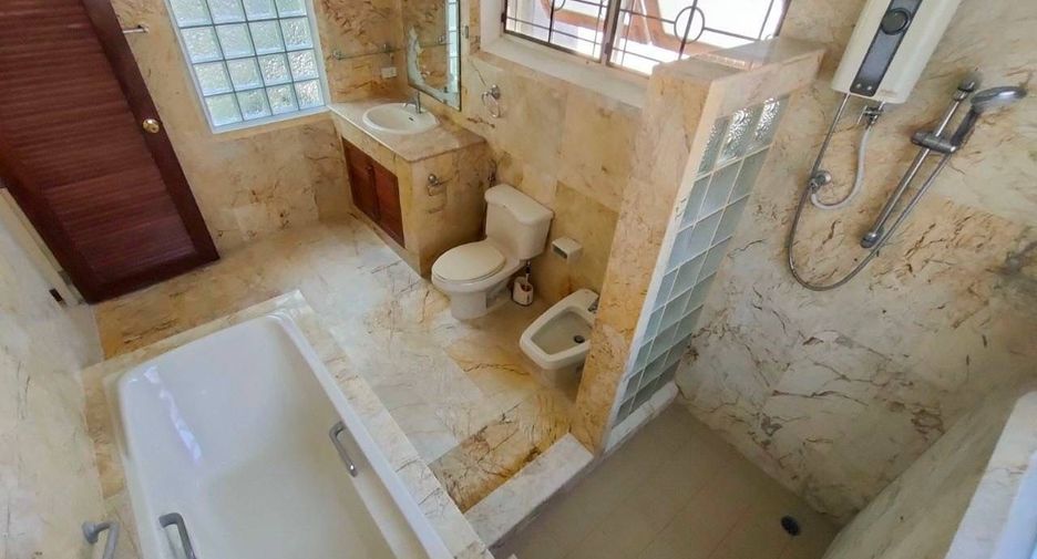 For sale 3 bedrooms house in Kathu, Phuket