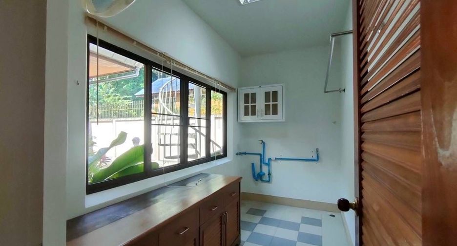 For sale 3 bedrooms house in Kathu, Phuket