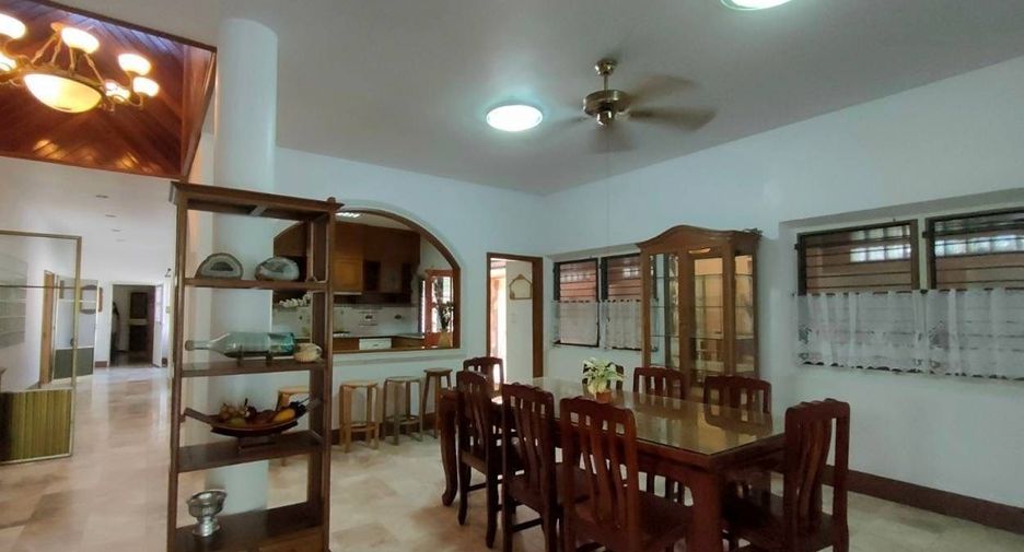 For sale 3 bedrooms house in Kathu, Phuket