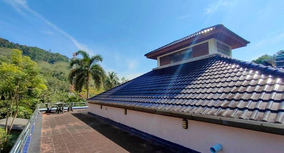 For sale 3 bedrooms house in Kathu, Phuket
