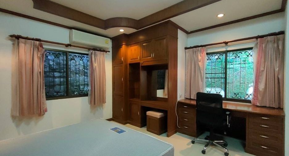 For sale 3 bedrooms house in Kathu, Phuket