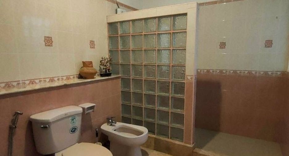 For sale 3 bedrooms house in Kathu, Phuket