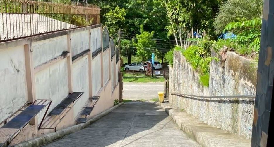 For sale 3 bedrooms house in Kathu, Phuket