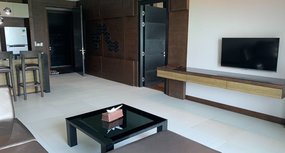 For sale 1 bed condo in Thalang, Phuket