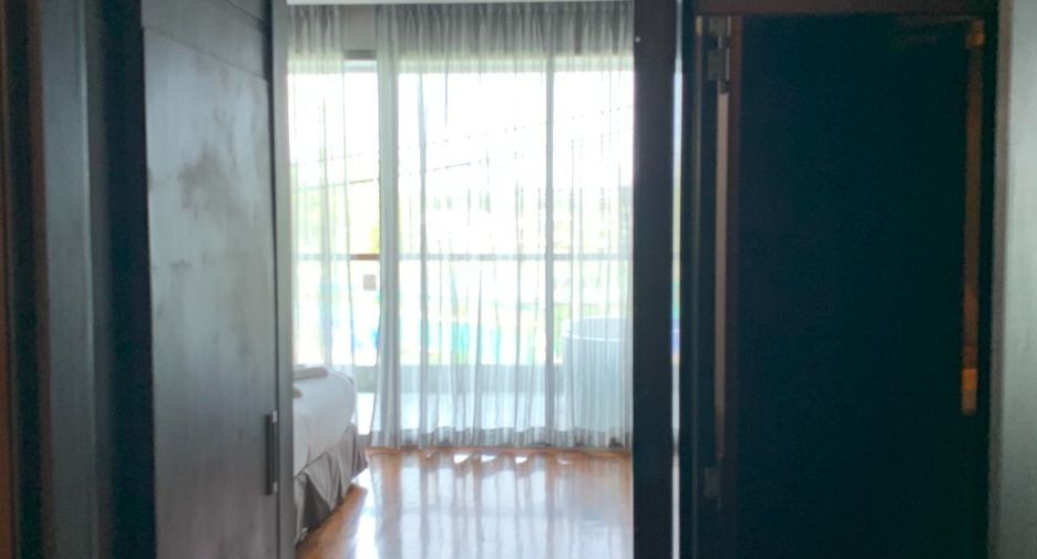 For sale 1 bed condo in Thalang, Phuket