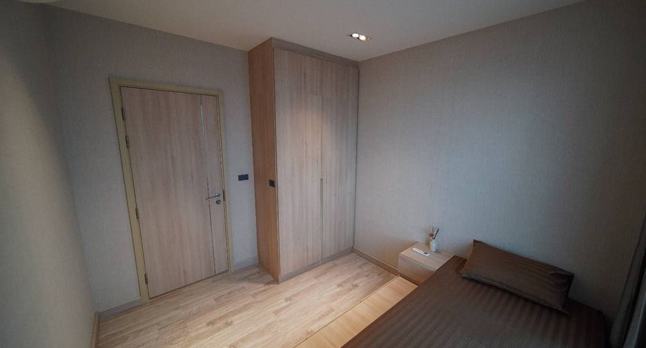 For sale and for rent 2 bedrooms condo in Yan Nawa, Bangkok