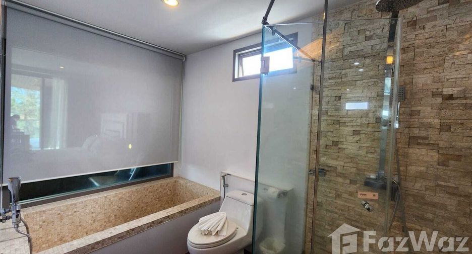 For rent 2 bedrooms condo in Thalang, Phuket