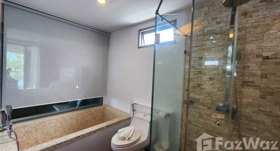 For rent 2 ベッドルーム condo in Thalang, Phuket