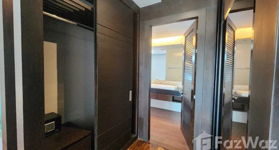 For rent 2 ベッドルーム condo in Thalang, Phuket