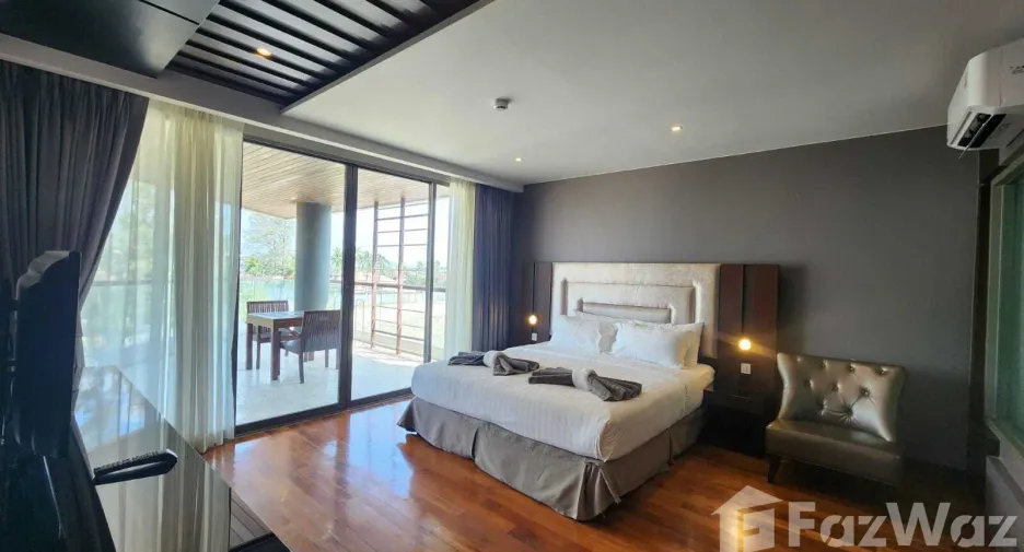For rent 2 ベッドルーム condo in Thalang, Phuket