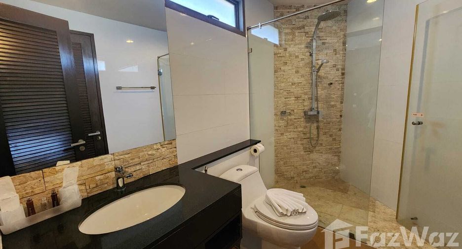For rent 2 ベッドルーム condo in Thalang, Phuket