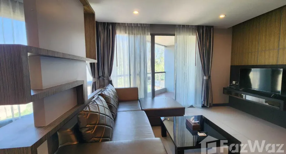 For rent 2 ベッドルーム condo in Thalang, Phuket