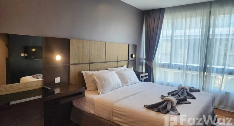 For rent 2 ベッドルーム condo in Thalang, Phuket