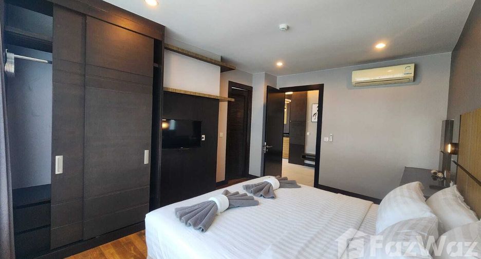 For rent 2 ベッドルーム condo in Thalang, Phuket