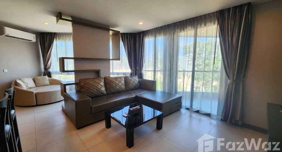 For rent 2 ベッドルーム condo in Thalang, Phuket