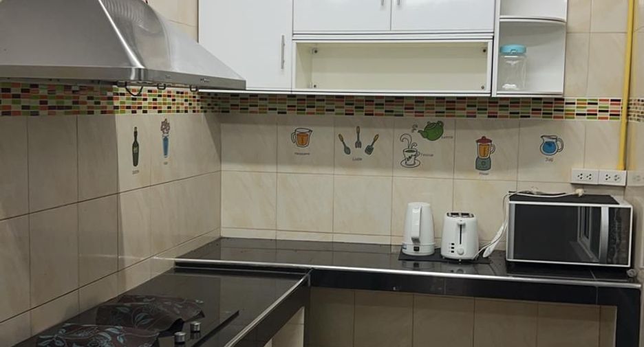 For sale 4 bedrooms villa in Kathu, Phuket