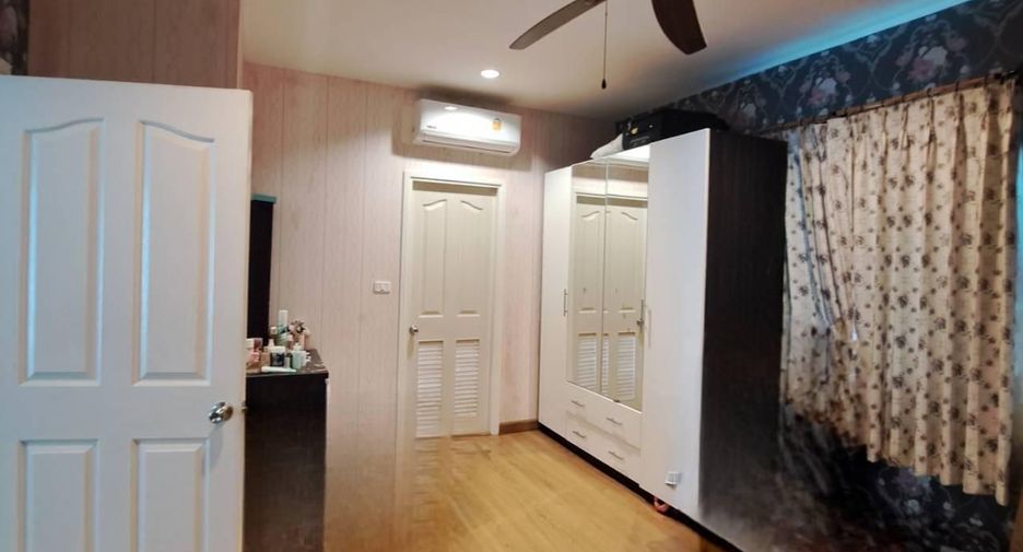 For sale 4 bedrooms villa in Kathu, Phuket