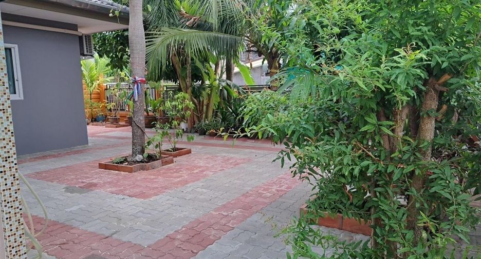 For sale 4 bedrooms villa in Kathu, Phuket