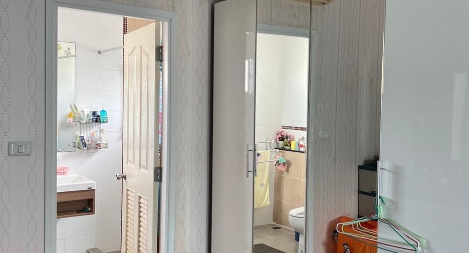 À vendre 4 chambres villa à Kathu, Phuket