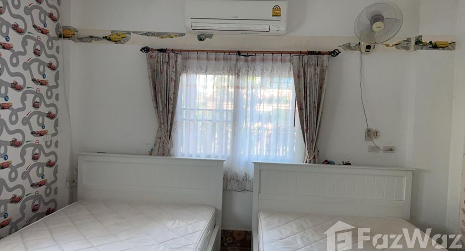For sale 4 bedrooms villa in Kathu, Phuket