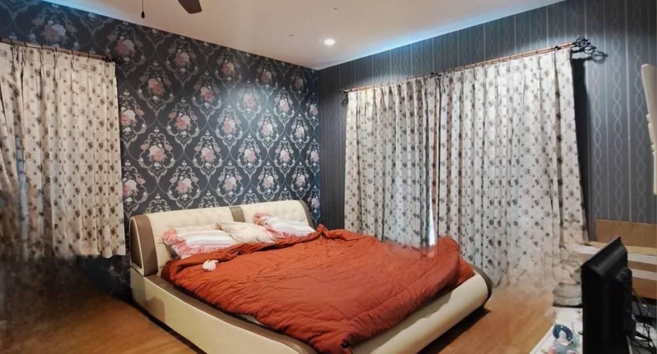 For sale 4 ベッドルーム villa in Kathu, Phuket