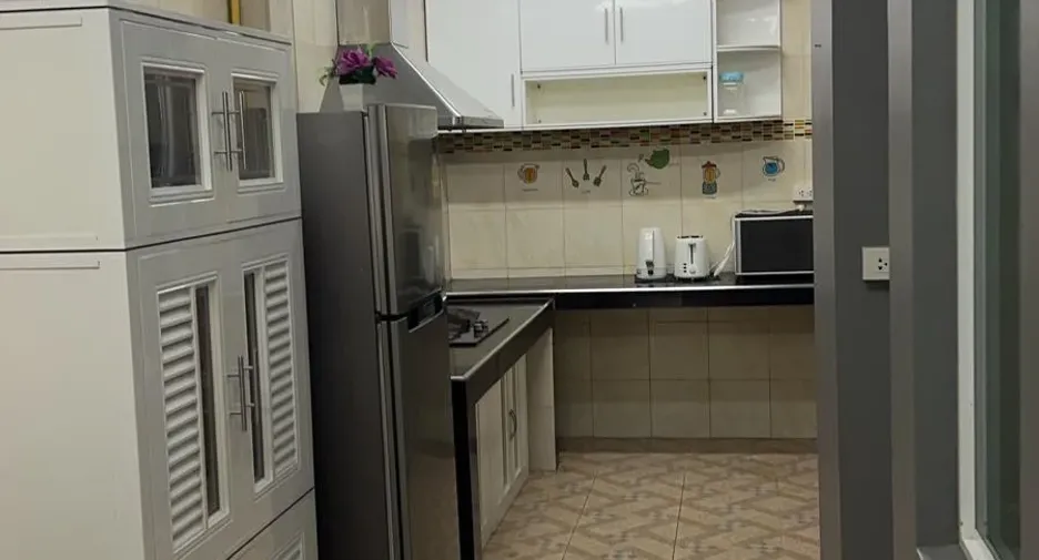 For sale 4 bedrooms villa in Kathu, Phuket