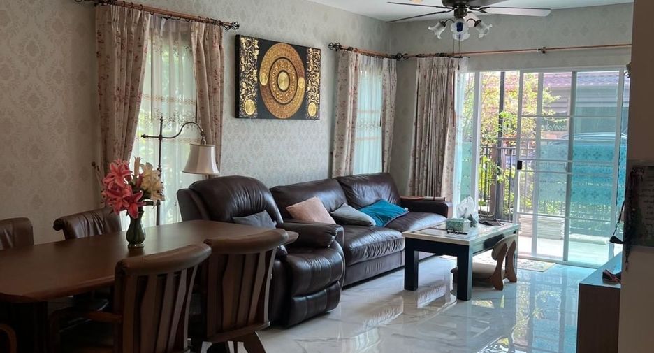 For sale 4 bedrooms villa in Kathu, Phuket