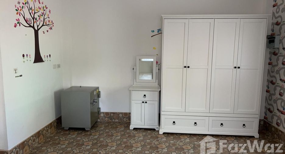For sale 4 bedrooms villa in Kathu, Phuket