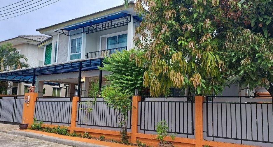 For sale 4 bedrooms villa in Kathu, Phuket