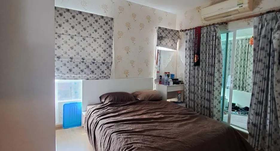 For sale 4 bedrooms villa in Kathu, Phuket